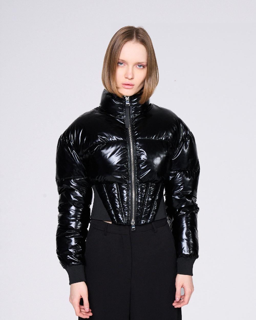 Silvian Heach Piumino Corto