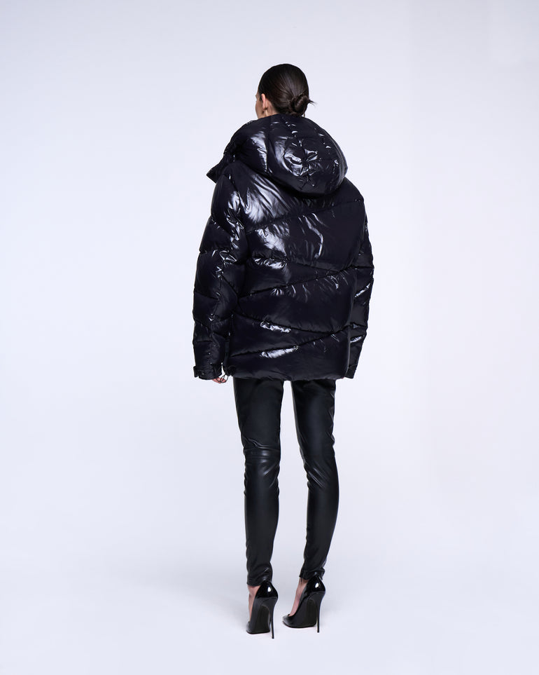 Silvian Heach Piumino Lucido