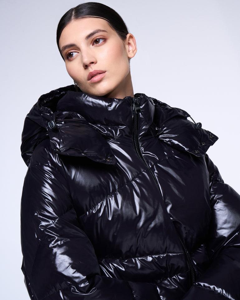 Silvian Heach Piumino Lucido