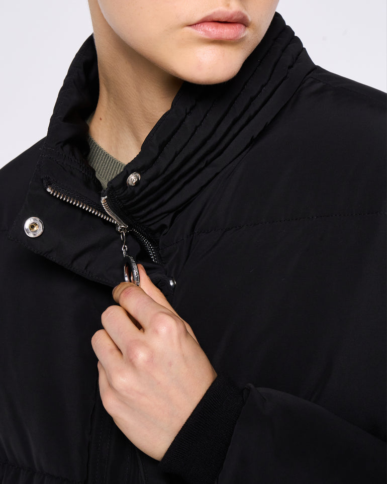 Silvian Heach Piumino Lungo