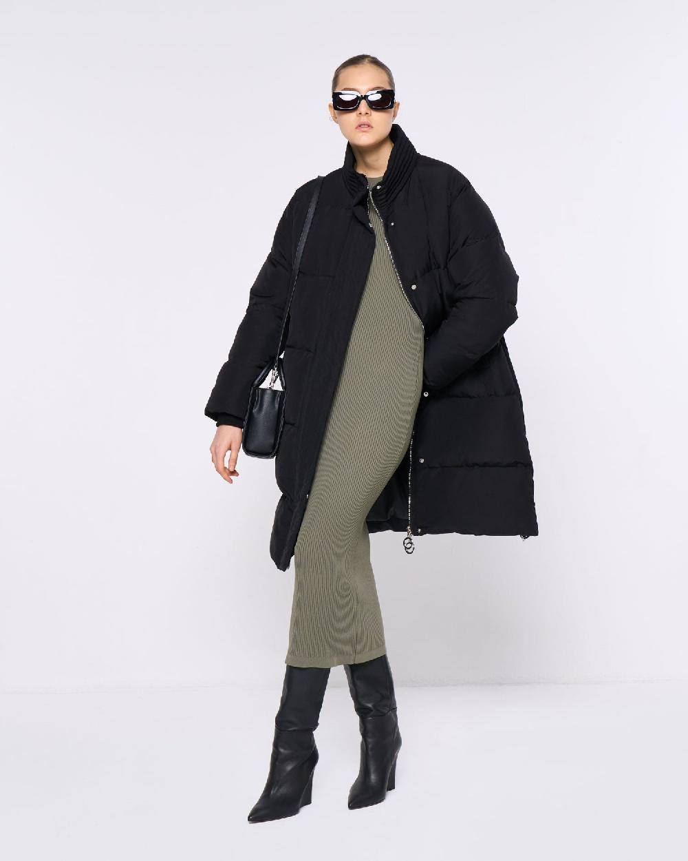 Silvian Heach Piumino Lungo