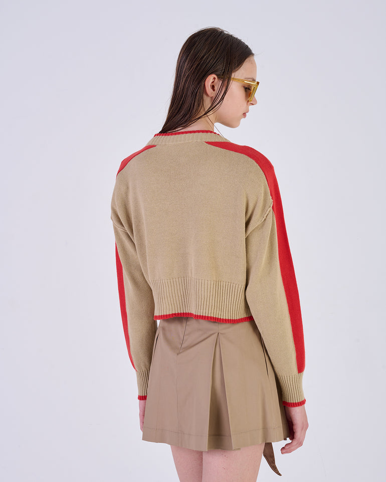 Silvian Heach Pullover