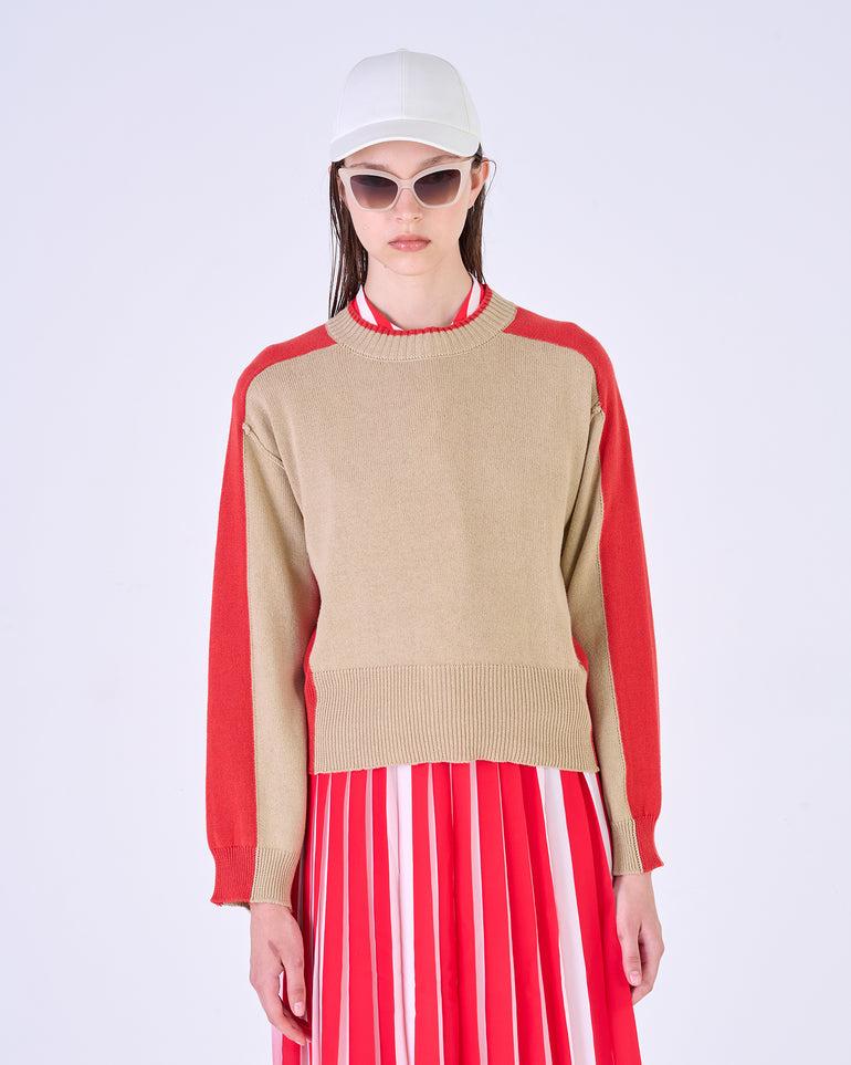 Silvian Heach Pullover