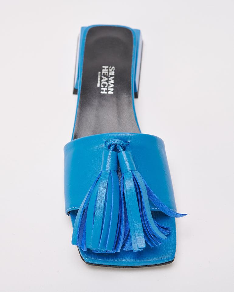 Silvian Heach Sandali Slider