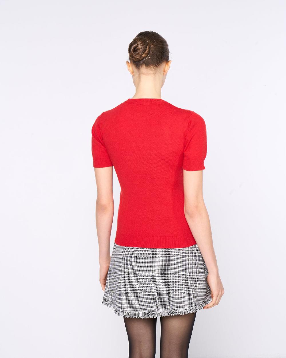 Silvian Heach T-shirt Basic