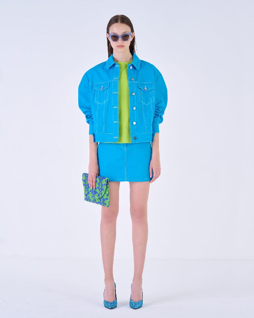 Silvian Heach T-Shirt Basic