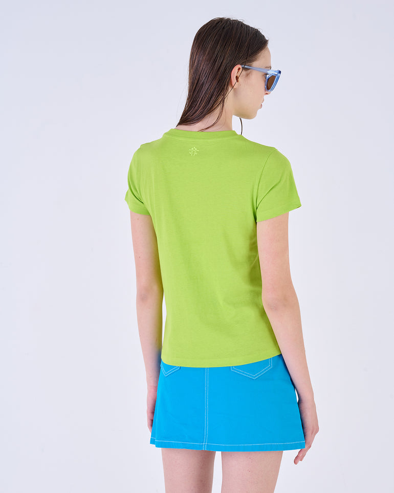 Silvian Heach T-Shirt Basic