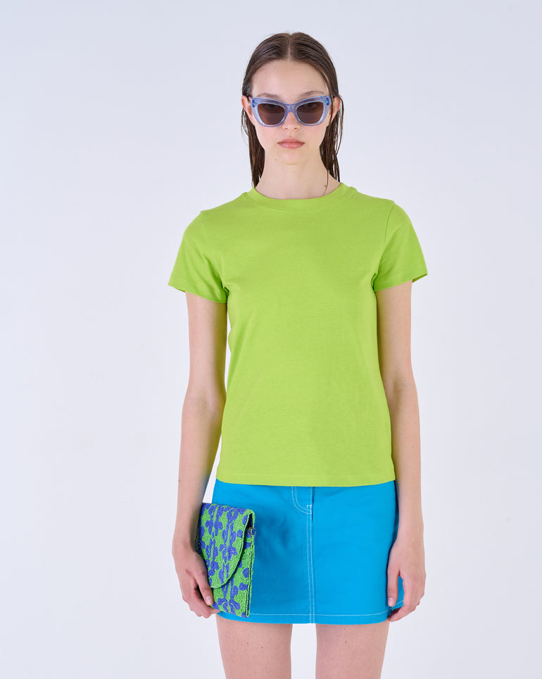 Silvian Heach T-Shirt Basic