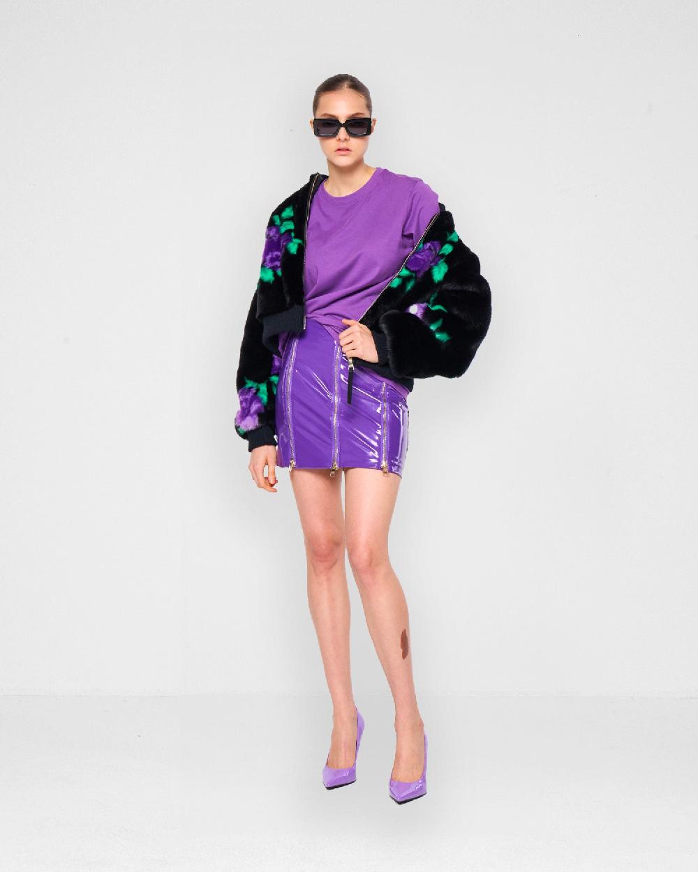 Silvian Heach T-shirt Basic