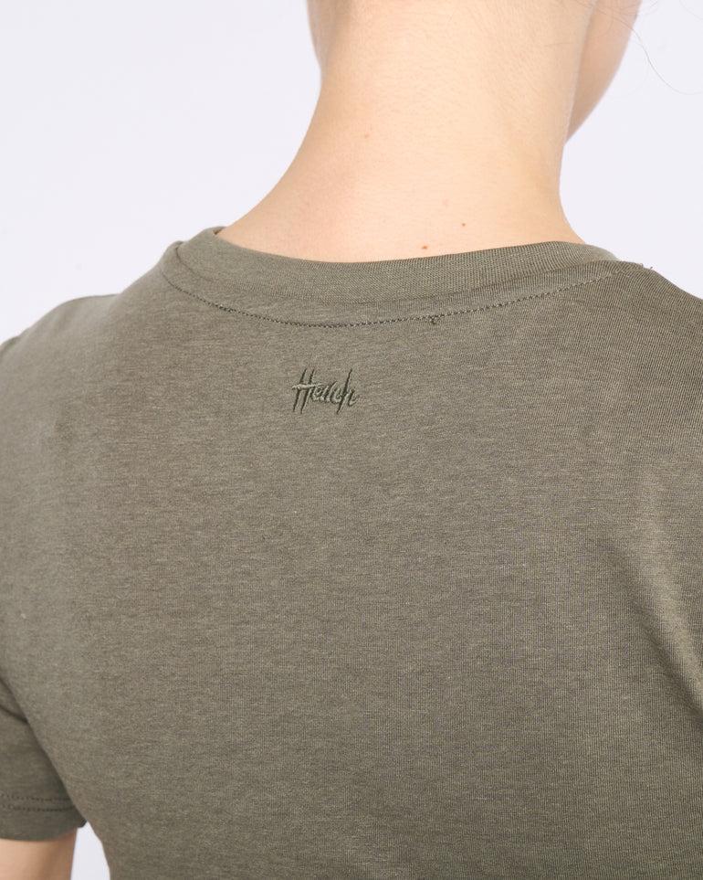 Silvian Heach T-shirt Basic