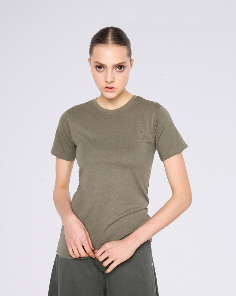 Silvian Heach T-shirt Basic
