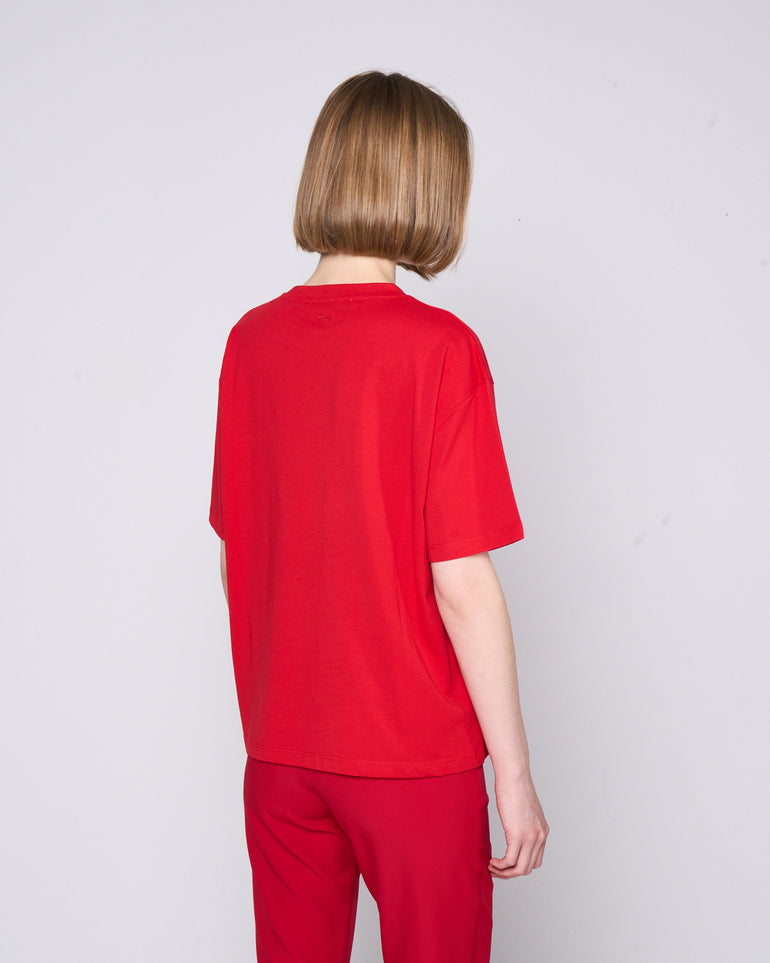 Silvian Heach T-shirt Oversize