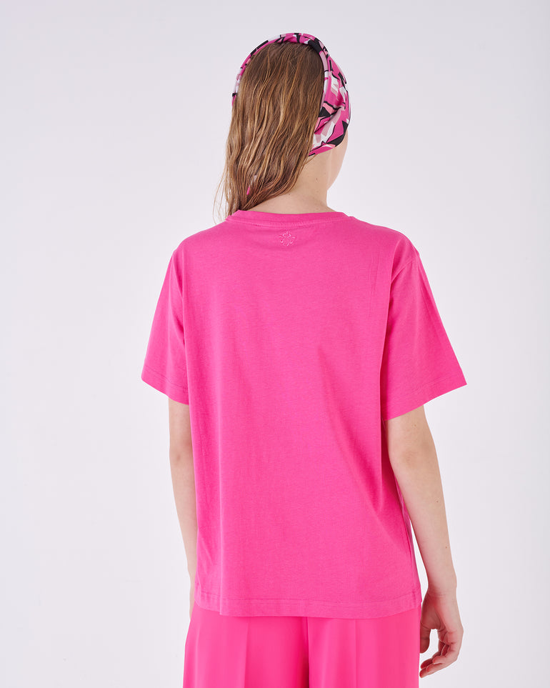 Silvian Heach T-shirt Oversize