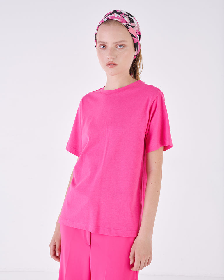 Silvian Heach T-shirt oversize