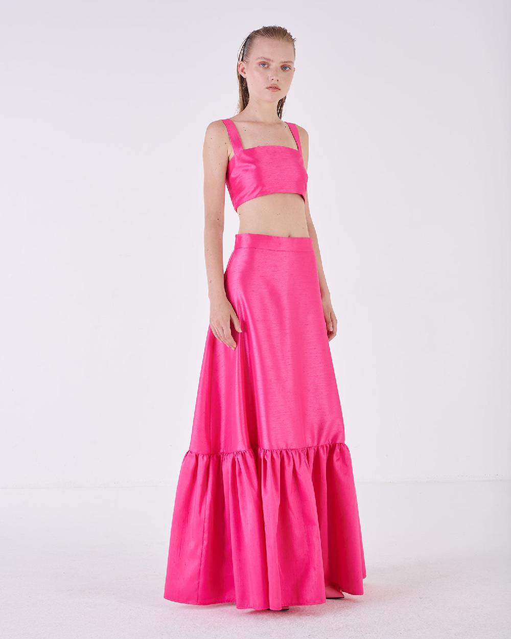 Silvian Heach Top Crop