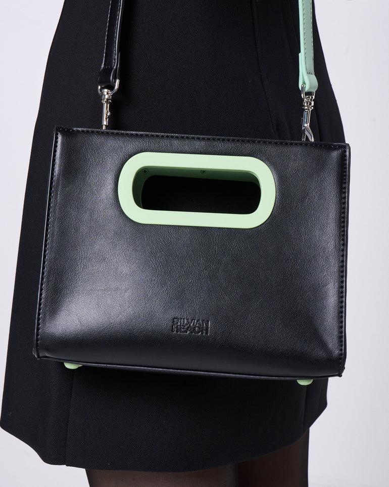 Silvian Heach Tote Bag A Mano