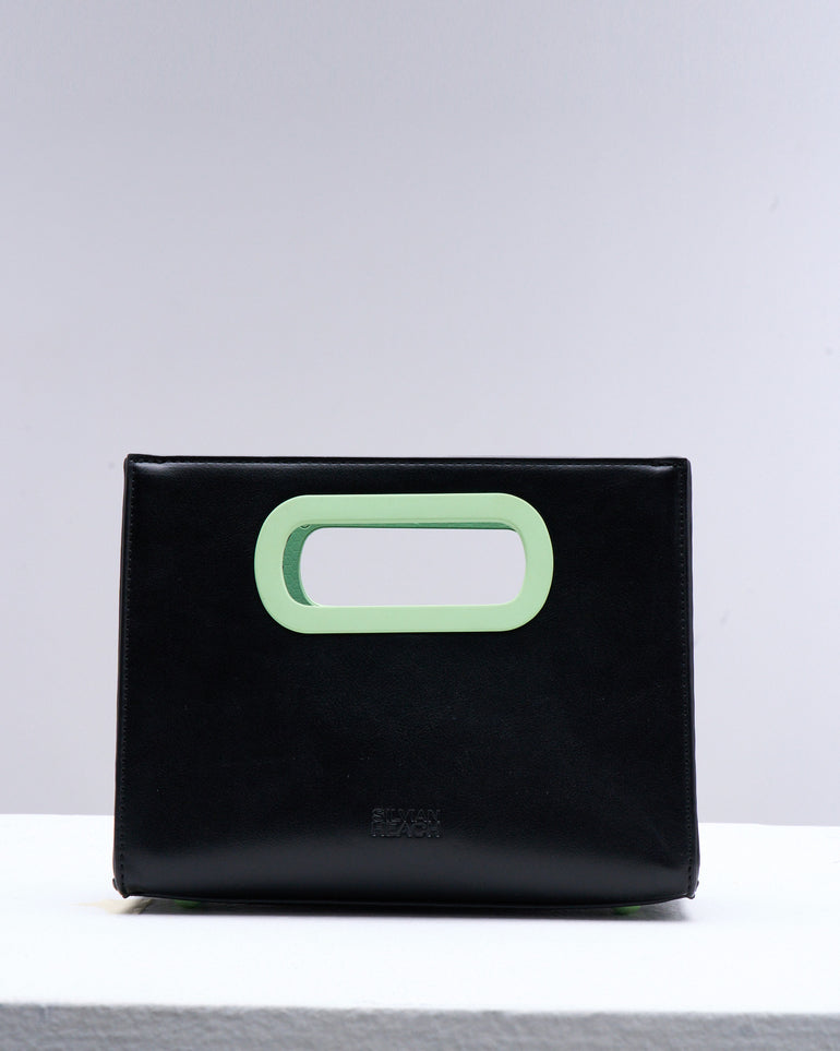 Silvian Heach Tote bag a mano