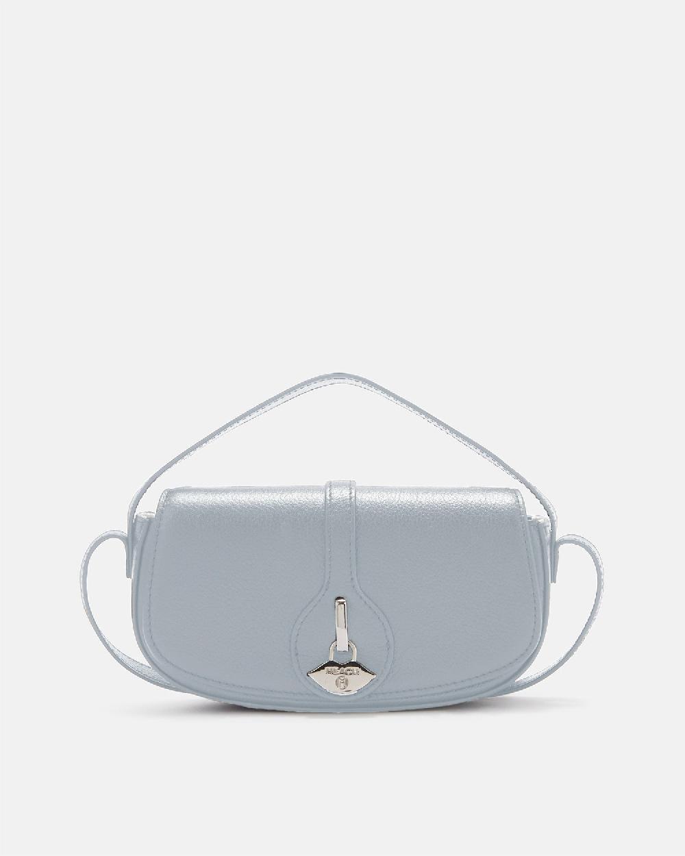 Silvian Heach VIA TOLEDO - Borsa A Mano Con Patta