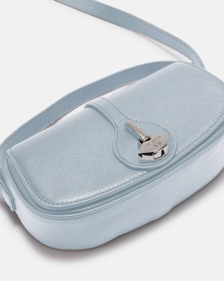 Silvian Heach VIA TOLEDO - Borsa A Mano Con Patta