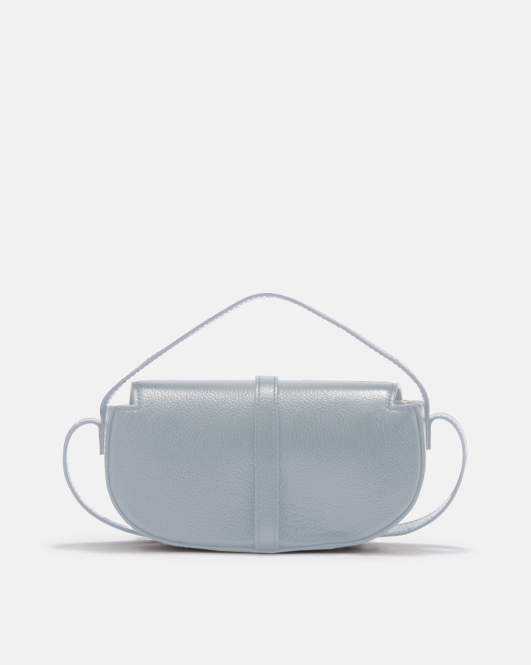 Silvian Heach VIA TOLEDO - Borsa A Mano Con Patta