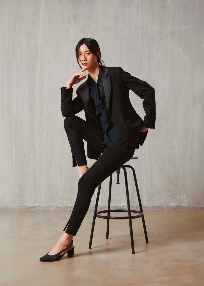 Shirtaporter BLAZER SMOKING