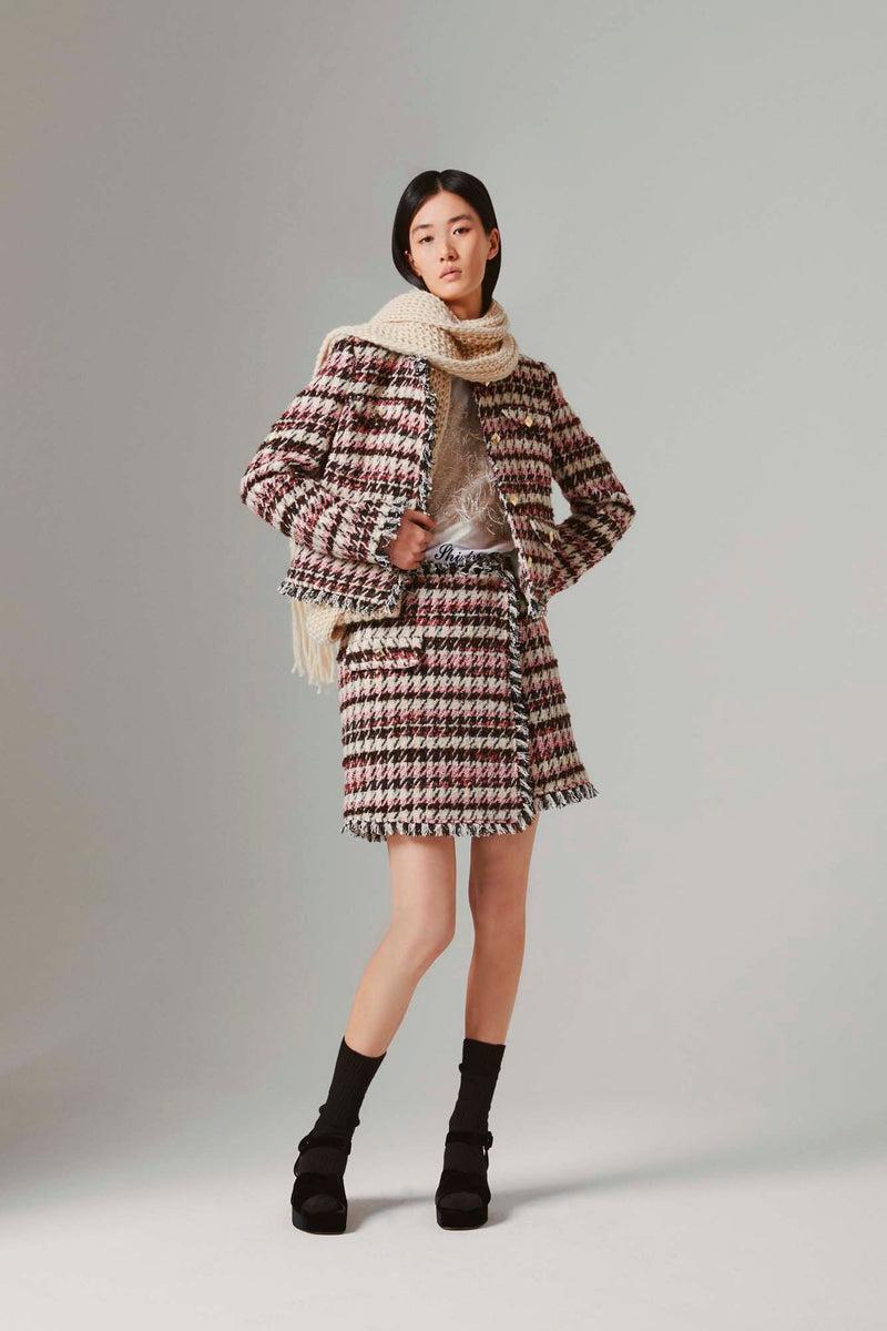 Shirtaporter GIACCA CHANEL IN TWEED