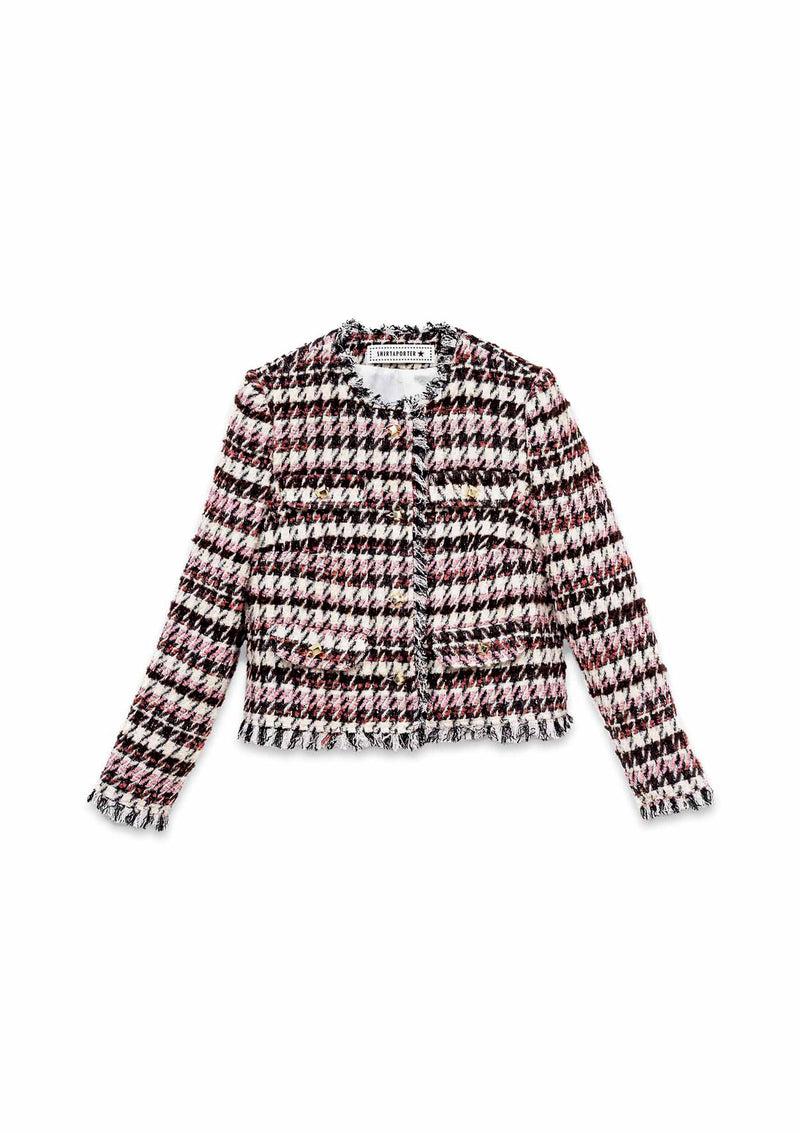 Shirtaporter GIACCA CHANEL IN TWEED