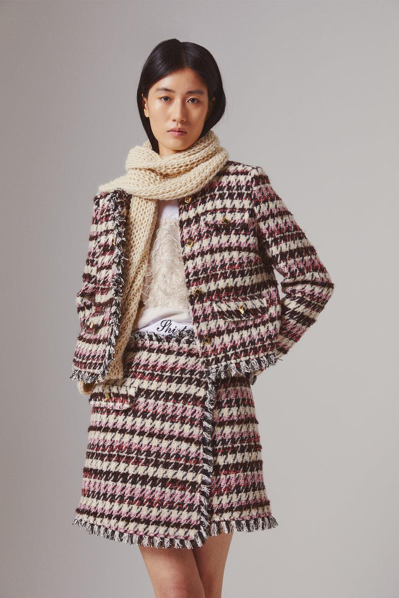 Shirtaporter GIACCA CHANEL IN TWEED