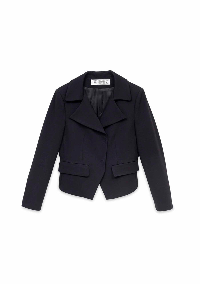 Shirtaporter GIACCA SFIANCATA