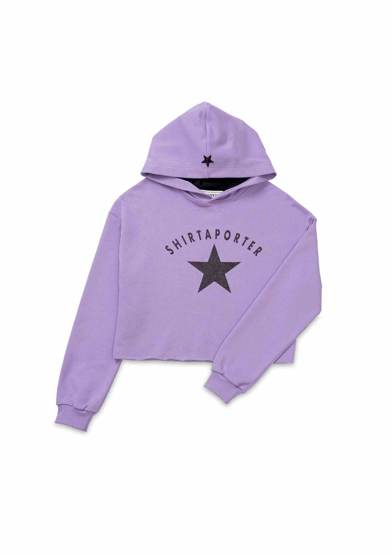 Shirtaporter HOODIE SHIRTAPORTER