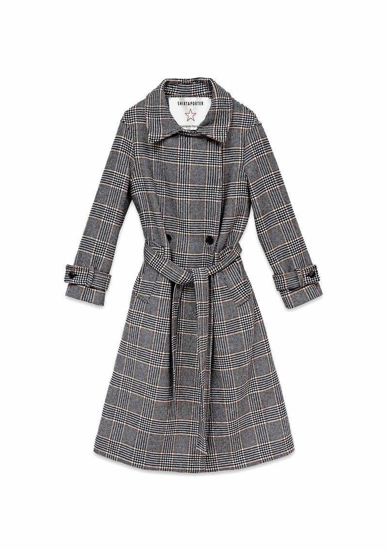 Shirtaporter TRENCH COAT
