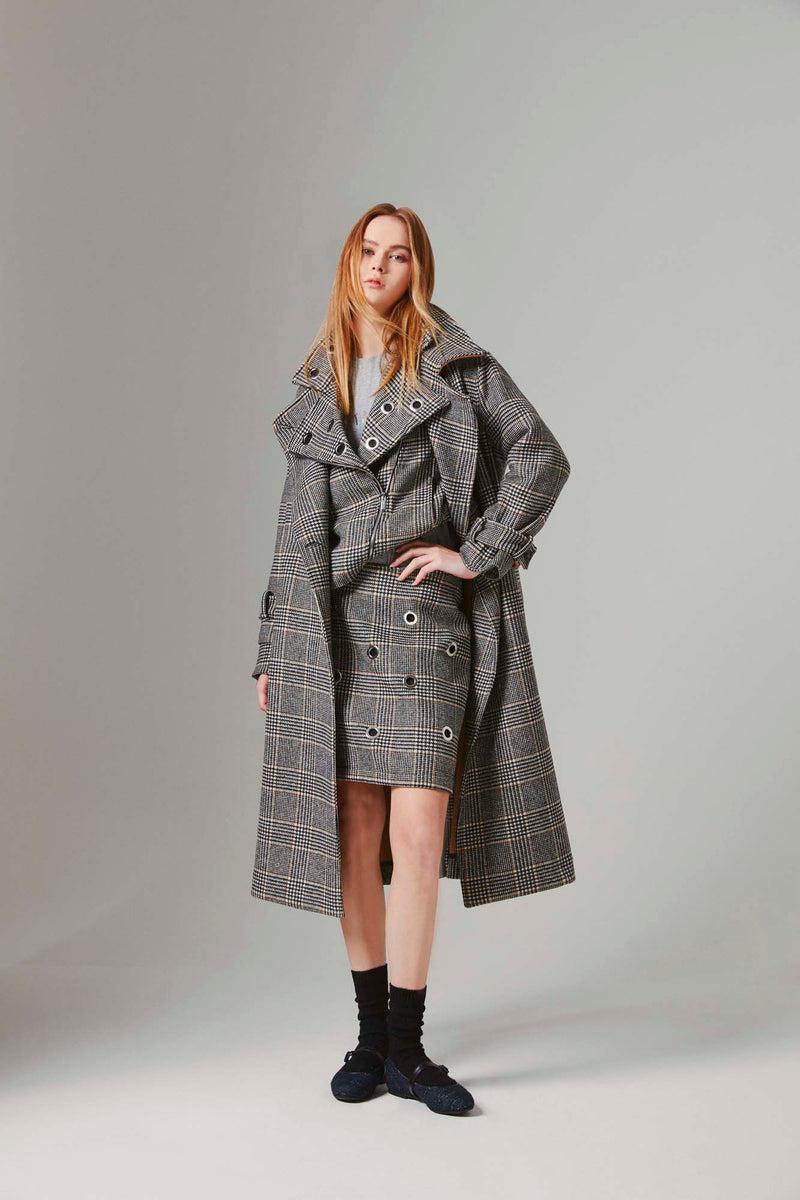 Shirtaporter TRENCH COAT