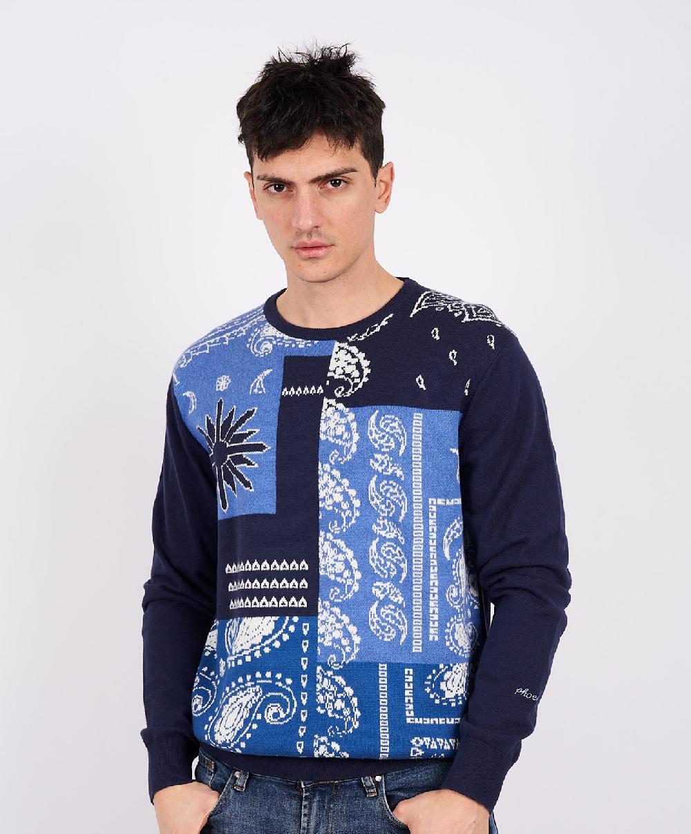 Shockly BANDANA-ROUND Marine