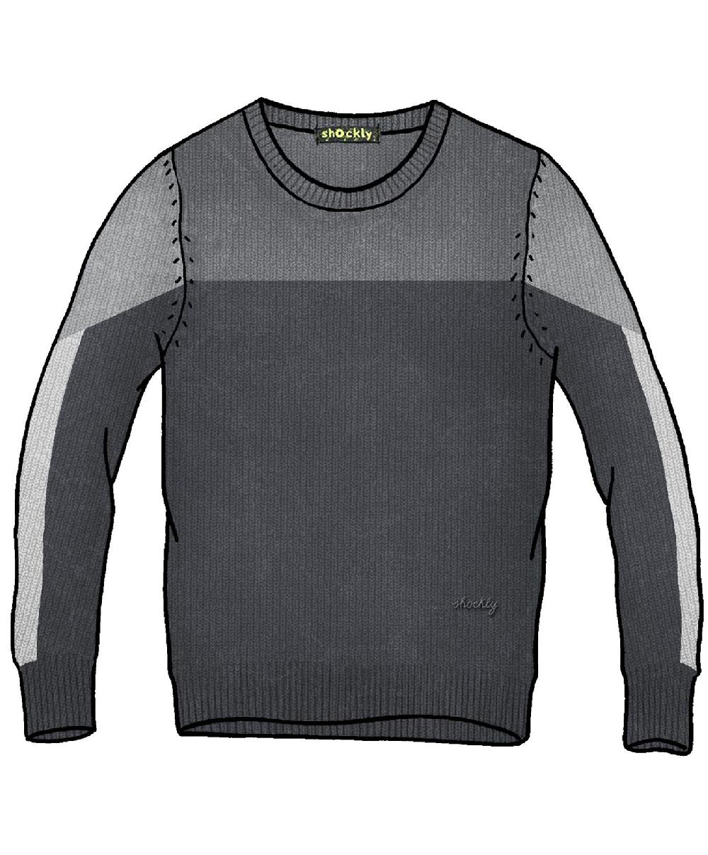 Shockly BLOCK-ROUND Antrax