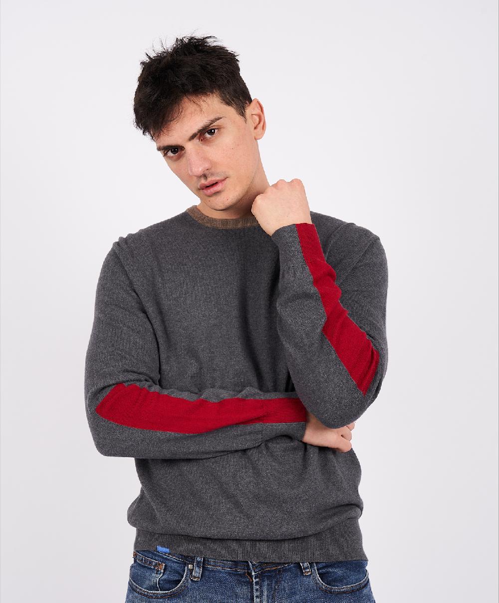 Shockly CERVINIA-ROUND Antrax