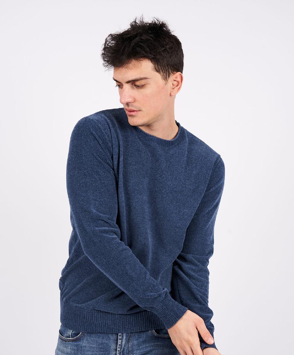 Shockly CHENILLE-ROUND Aviator