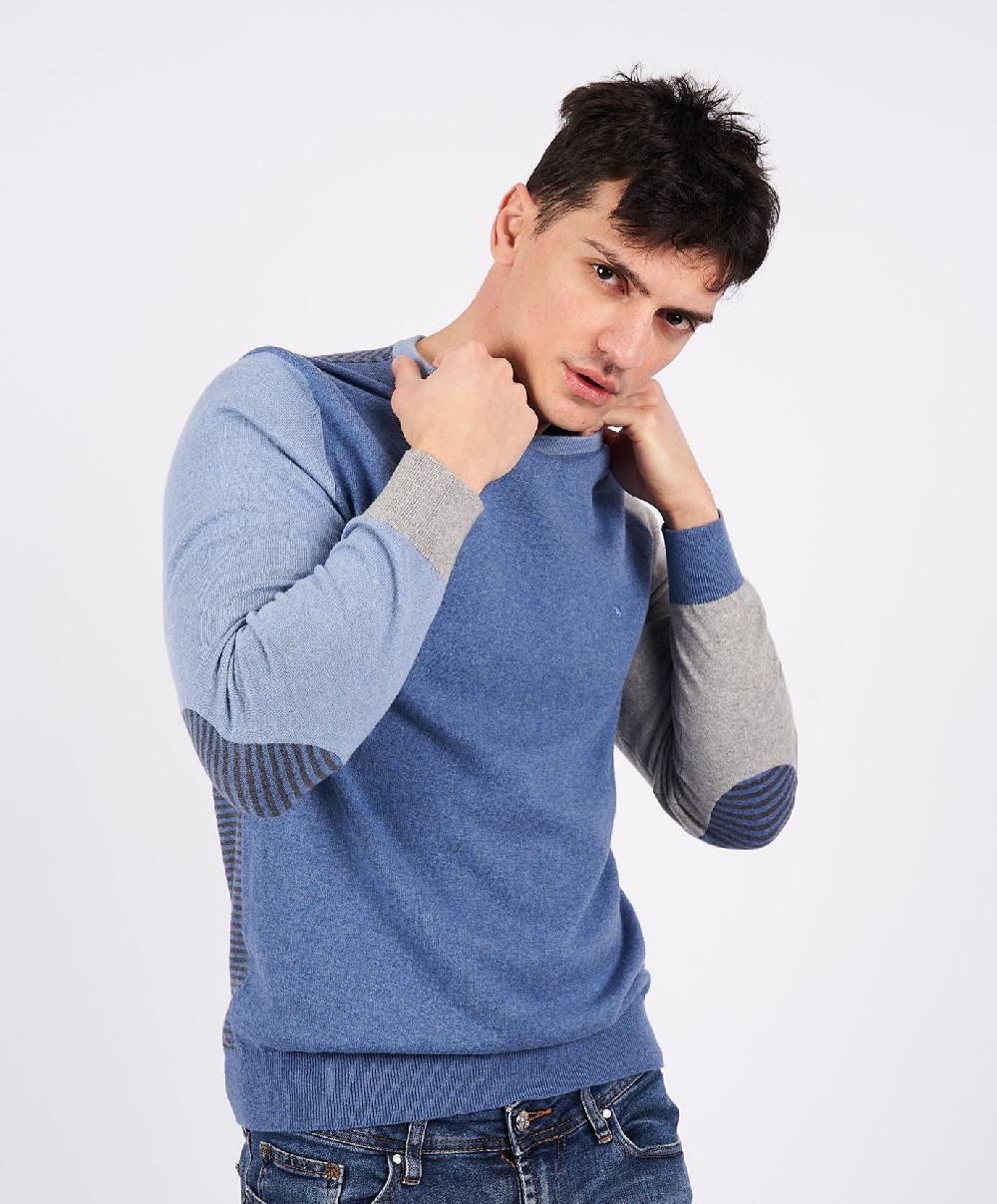 Shockly CLOWN-ROUND Blue