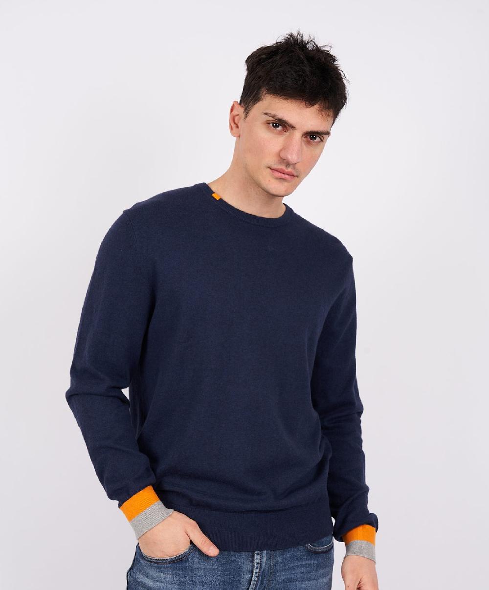 Shockly LIVIGNO-ROUND Navy