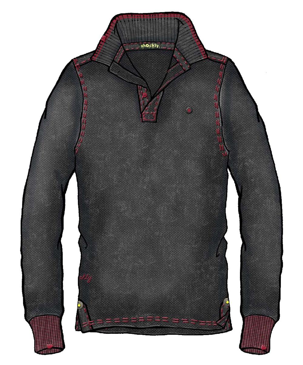 Shockly M-CRICKET-VINTAGE Antrax