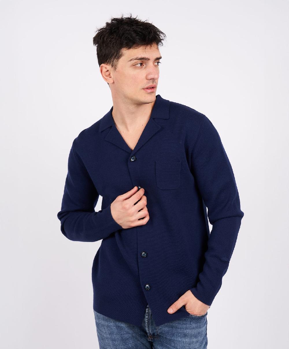 Shockly MILANO-SHIRT Night