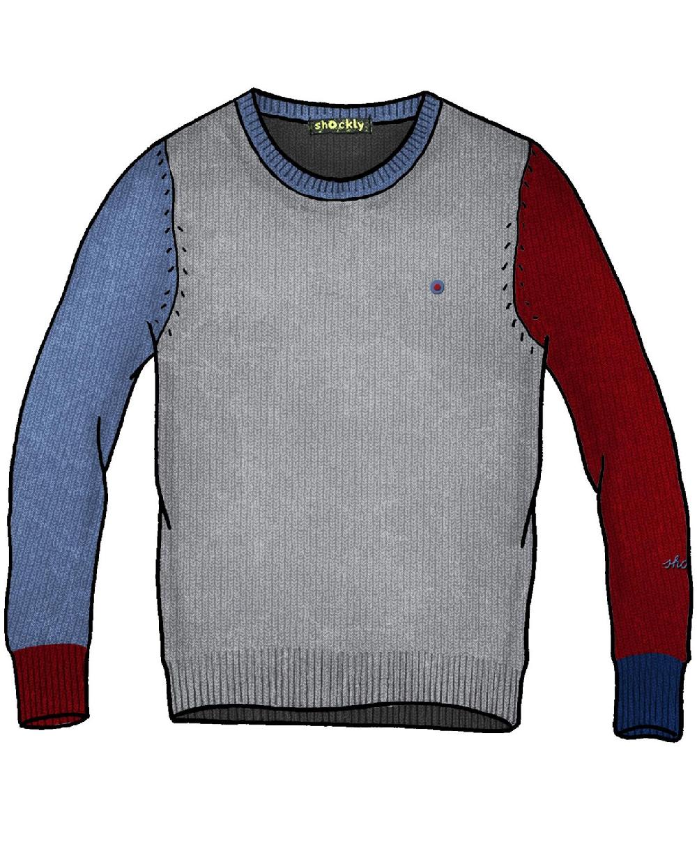 Shockly MULTI-ROUND Silver