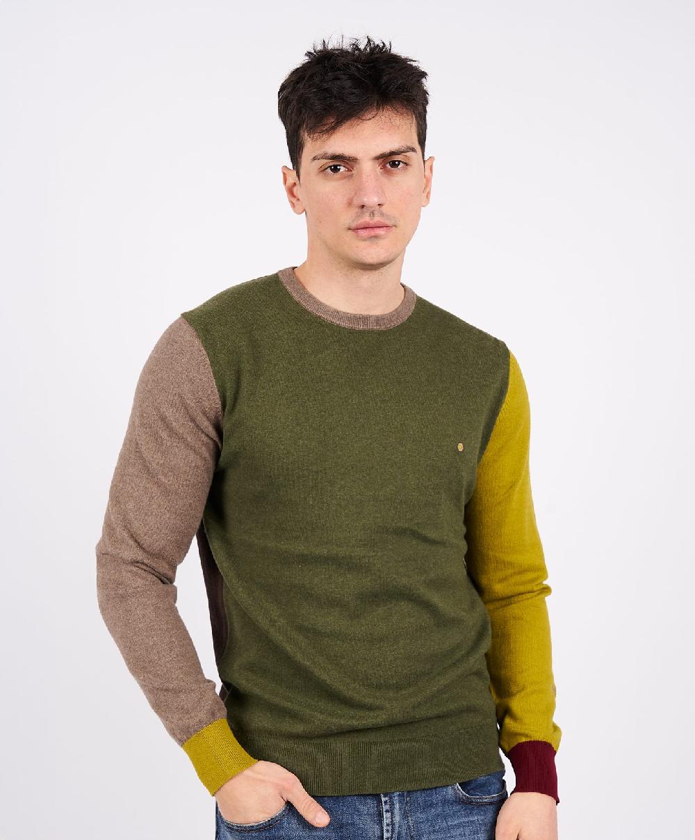 Shockly MULTI-ROUND Tyrol