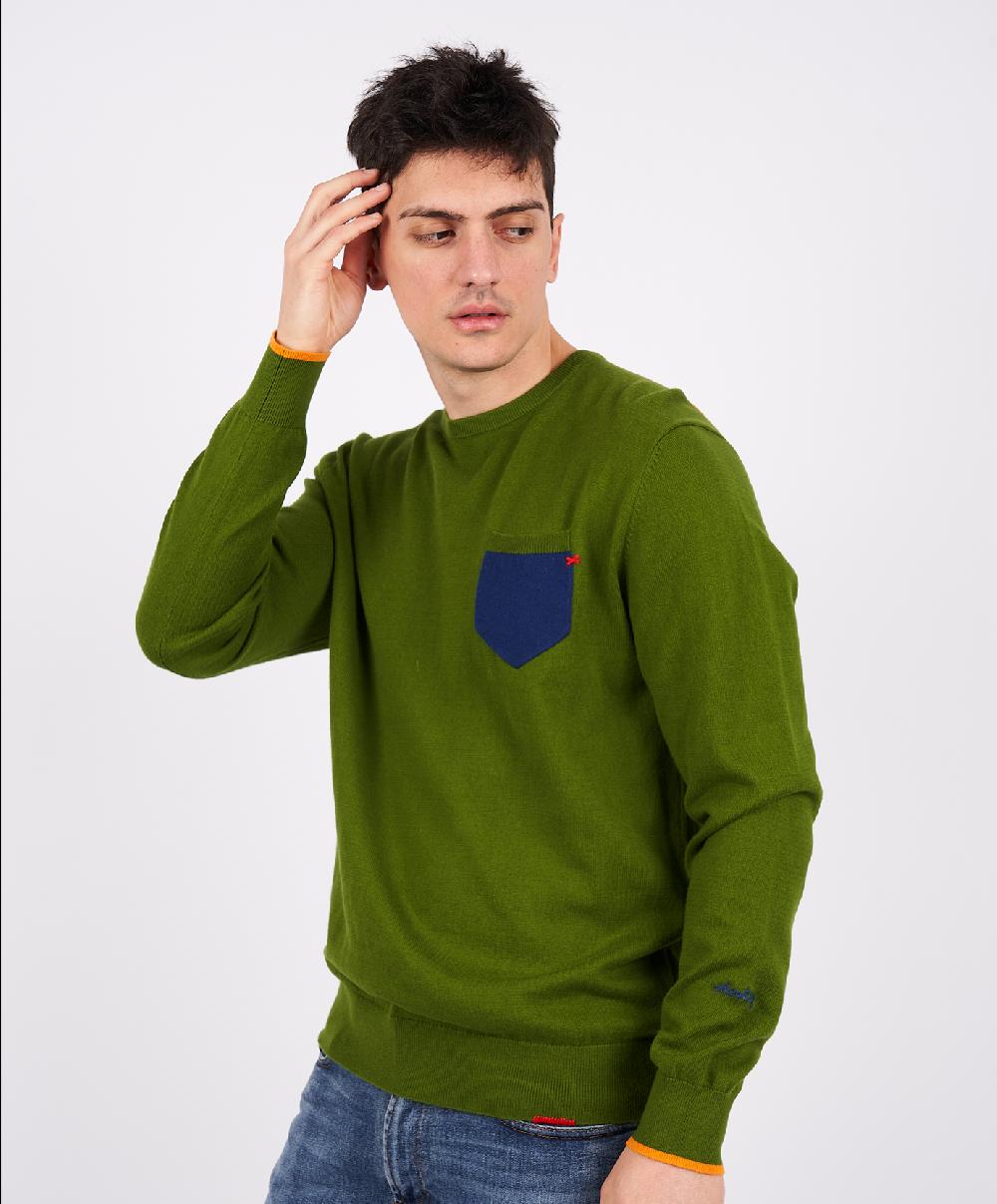 Shockly POCKET-ROUND Garden