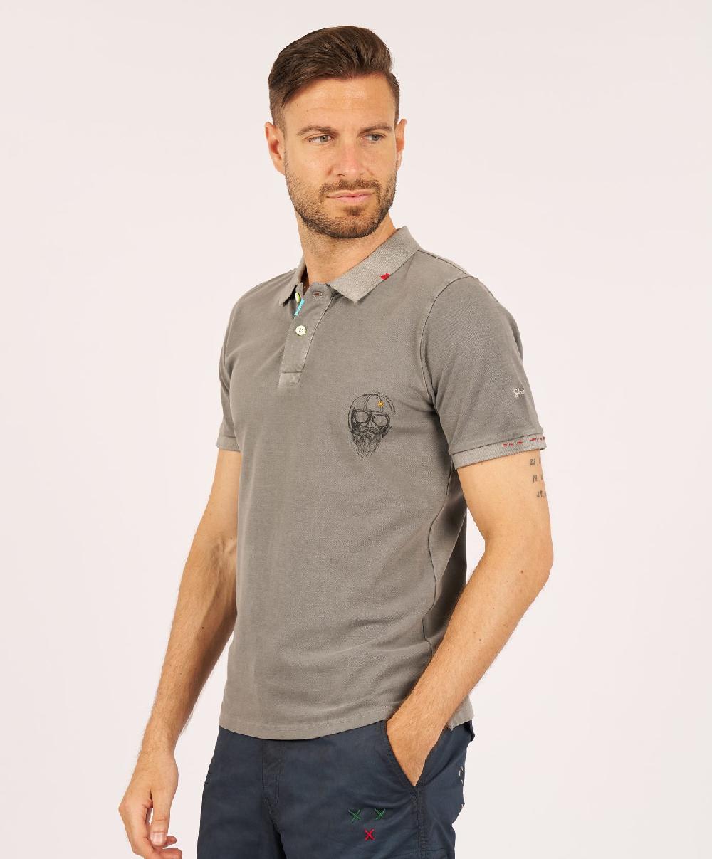 Shockly POLO-HAND-RIDER Stone