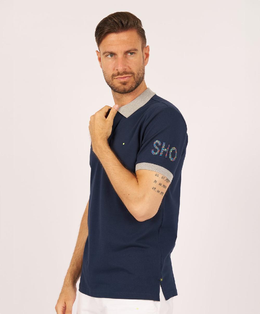 Shockly POLO-SHO Night