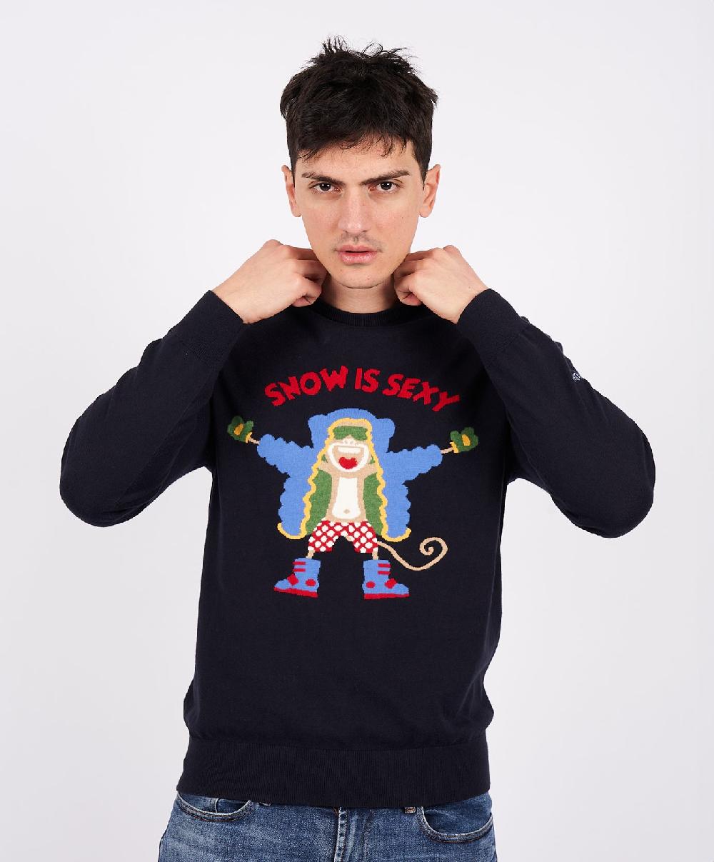 Shockly SEXY-ROUND Night