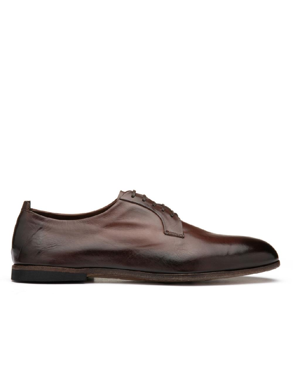 Silvano Sassetti Scarpe Derby di colore marrone