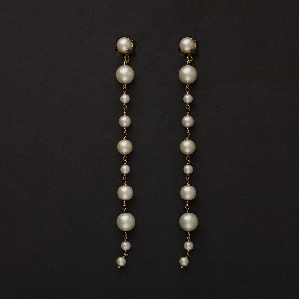 Silvia Gnecchi Akemi Earrings