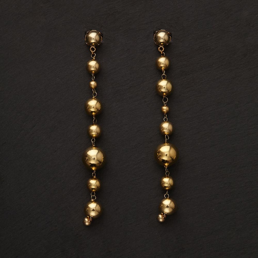 Silvia Gnecchi Akemi Earrings