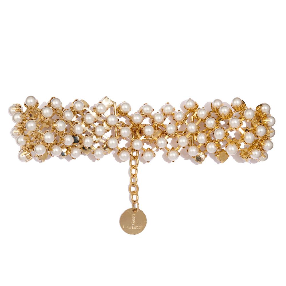 Silvia Gnecchi Akemi Necklace